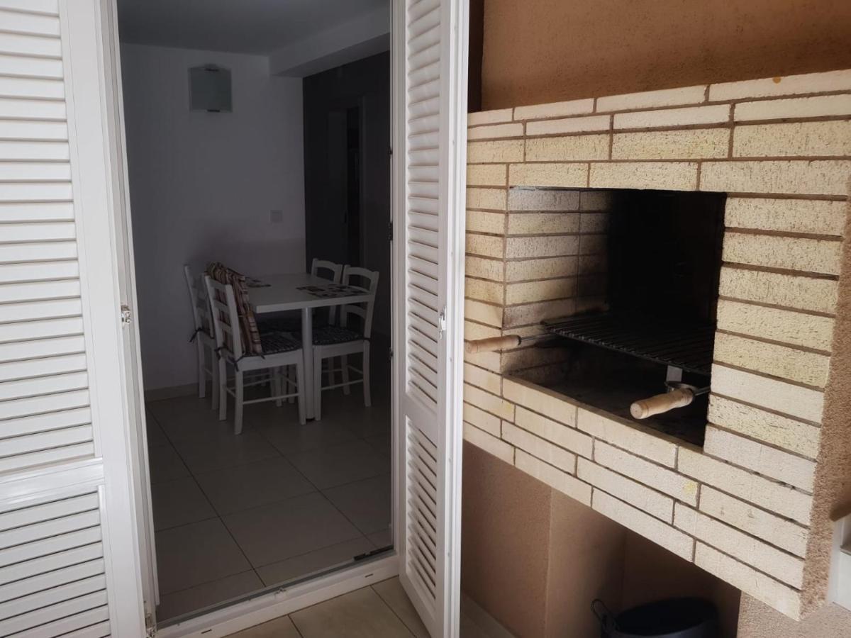 Apartmani Vrancic 만드레 외부 사진
