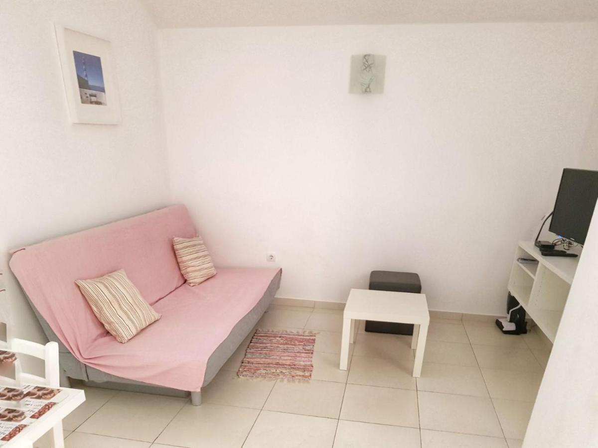 Apartmani Vrancic 만드레 외부 사진