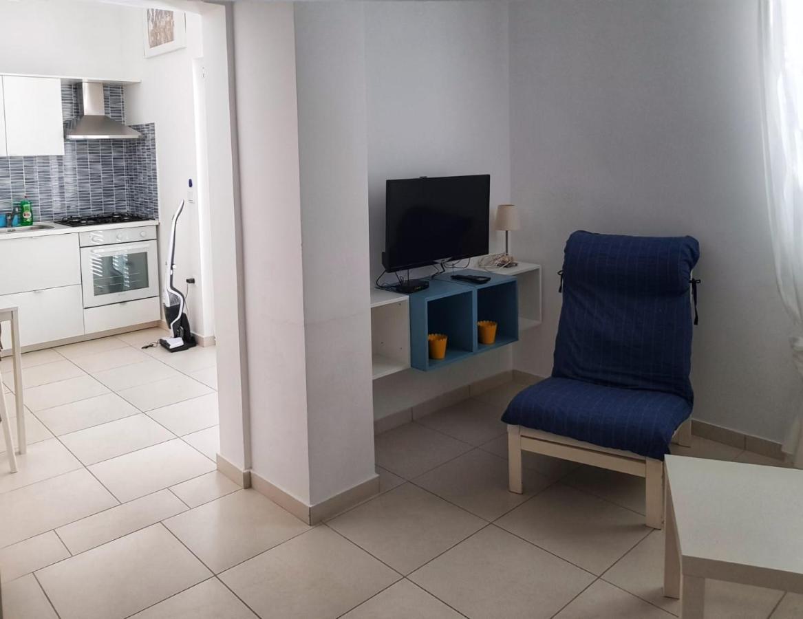 Apartmani Vrancic 만드레 외부 사진