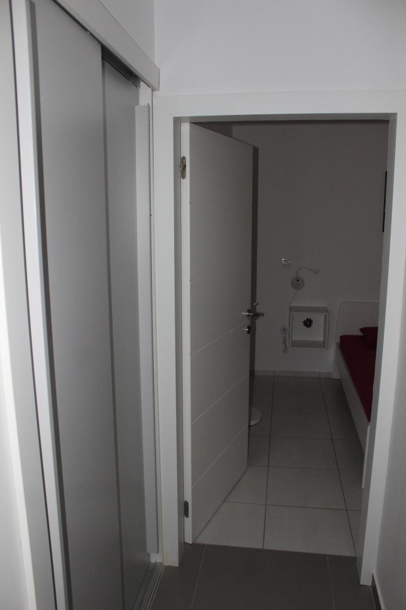 Apartmani Vrancic 만드레 외부 사진