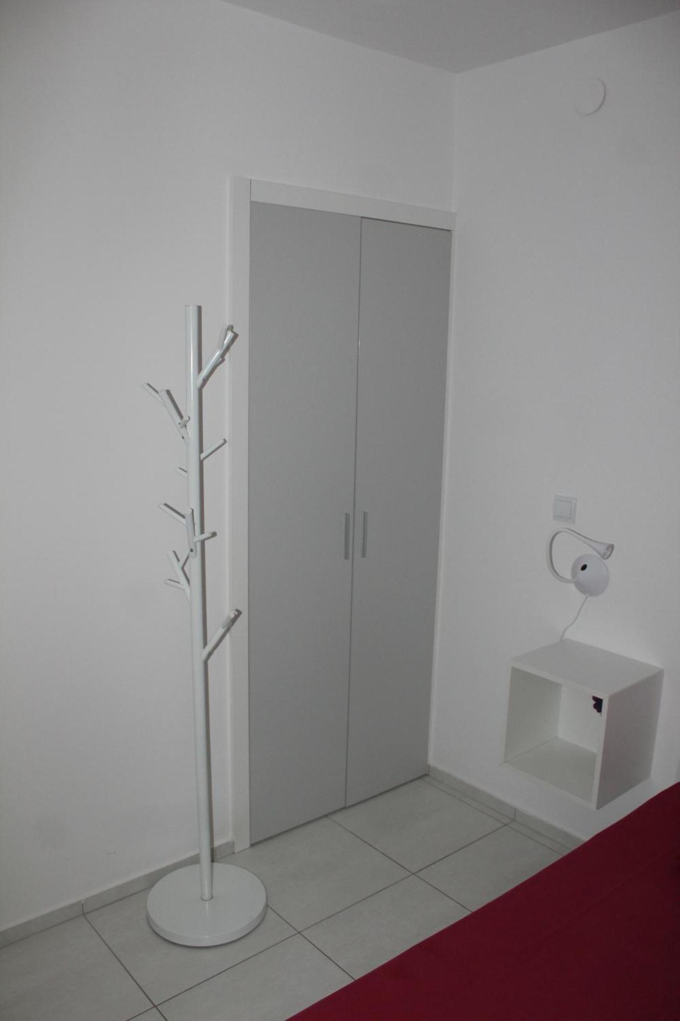 Apartmani Vrancic 만드레 외부 사진