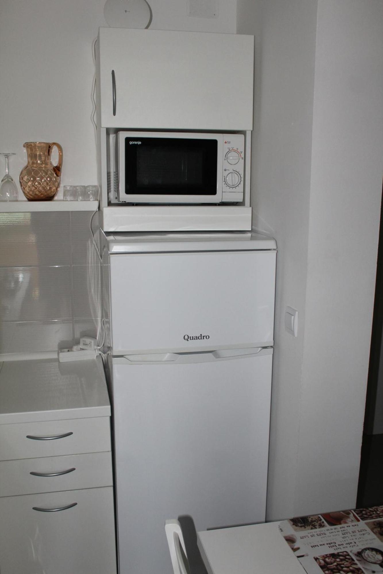 Apartmani Vrancic 만드레 외부 사진