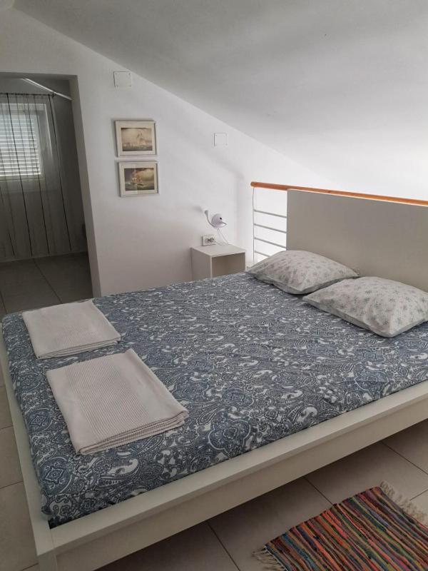 Apartmani Vrancic 만드레 외부 사진